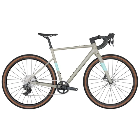 SCOTT Speedster Gravel 10